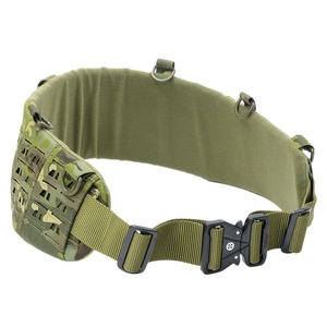 NOVRITSCH MOLLEベルト Battlebelt 4.0 ベルクロ対応 U22 [ マルチカムトロピック / スモール ] モールベルト モーリーベルト モールシステム対応ベルト コンバットベルト 戦闘用ベルト 装備ベルト ミリタリーベルト タクティカルベルト ウェビングベルト 8,008円