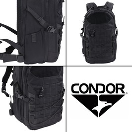 CONDORバックパックRoverPack26Lコンドルローバーパックリュックサックナップザックデイパックカバンかばん鞄ミリタリーミリタリーグッズサバゲー装備