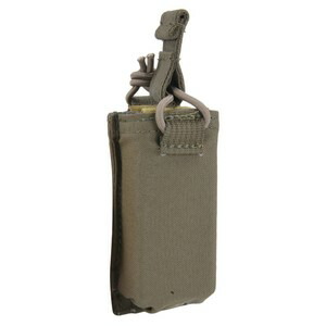 楽天市場】FIRST SPEAR トリプルマガジンポーチ H&K MP7適合 6/9