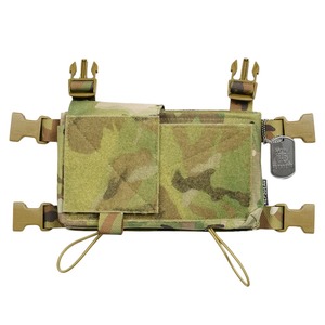 mk4タイプチェストリグ　マルチカム WOSPORT Spiritus Micro Fight Mk4タイプ チェストリグ | WOSPORT