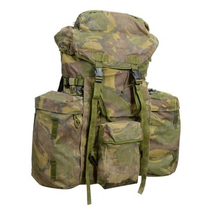 楽天市場】アメリカ軍放出品 バックパック USMCパック FILBE装備 [ 可