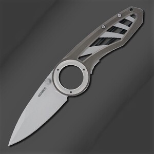 GERBER 折りたたみナイフ Remix Plain Edge リミックス プレーンエッジ クラム 22-41968 REMIX | 折り畳みナイフ フォルダー フォールディングナイフ ホールディングナイフ 折り畳み式ナイフ 折りたたみ式ナイフ 板ばねロック 折畳ナイフ 折畳みナイフ 折畳式ナイフ