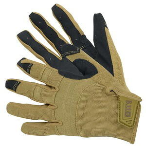 5.11TACTICAL シューティンググローブ COMPETITION 2.0 タッチパネル対応 59394 [ カンガルー / Sサイズ ] 5.11 タクティカル ミリタリーグローブ タクティカルグローブ 軍用手袋 サバゲーグローブ LE装備 軍用グローブ コンバット アサルト バリスティック 戦闘用