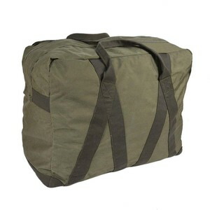 大型大容量　軍放出品ドイツ軍　ダッフルバック 8_s2438c_600.jpg