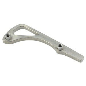 Flytanium Bugout バックスペーサー BENCHMADE バグアウト対応 チタン製 FLY-0724 ナイフ部品 ナイフ用品 ナイフ用部品 刃物パーツ 刃物部品