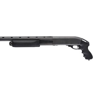 HOGUE ピストルグリップ&フォアエンド Remington レミントン870 12GA用 バーティカルグリップ トイガンパーツ カスタムパーツ サバゲー用品 ショットガングリップ 銃把 握把 散弾銃グリップ ハンドガード フォアハンド フォアグリップ 先台 前床 散弾銃 ショットガン 9,805円