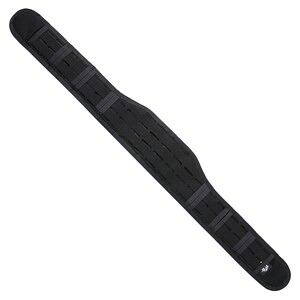 High Speed Gear ベルトパッド 33SLB MOLLEシステム対応 [ ブラック / Sサイズ ] ハイスピードギア サバゲー装備 腰当て 腰パッド ベルトパット ミリタリーパッド ウエストパッド ヒップパッド ヒップベルトパッド クッション MOLLEベルトパッド デューティベルトパッド