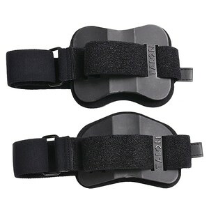 NOTCH ナイフ用レッグストラップ タロンマウント 2個セット ノッチ イクイプメント Talon Handsaw Leg Mount leg strap ナイフシース 収納ポーチ シリコンラバー パット 登山 アウトドア ナイフパーツ ナイフ部品 ナイフ用品 ナイフケース 鞘 さや ナイフ収納ケース｜ミリタリーサープラス レプティル