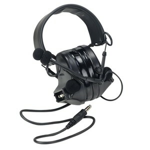 WADSN タクティカル 頭顱書き割り ComTac II 集音役立つこと・響動めき撥ねのける積み上げる WZ041 陰電子防音イヤーマフ 陰電子式防音イヤーマフ エレクトリックイヤーマフ 陰電子防音イヤマフ 陰電子式防音イヤマフ エレクトリックイヤマフ 陰電子防音耳あて 陰電子式防音耳あて 防音 防音頭顱電話機