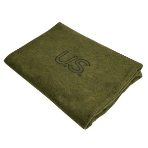 Rothco 毛布 US 絨毛原料品 亜米利加製 約160×200糎 9084 ロスコ U.S.Wool Blanket ブランケット タオルケット 亜米利加製 肩掛け ひざかけ 防寒 保温布 冬備え 布生産品 インテリア・寝具・収納-寝具