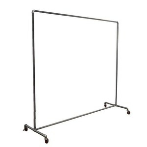 高級感 楽天市場 ガス管ハンガーラック キャスター付 組み立て式 シルバー 高さ150 横幅180 シルバー インテリア 収納 衣装かけ 可動式 キャスターパイプ 金属 ミリタリーサープラス レプティル 注目の Www Periltuocuore It