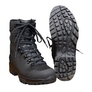 ドイツ軍放出品 コンバットブーツ LOWA製 2018年モデル GORE-TEX [ 7.5 / 可 ] 独軍 ローバー タクティカルブーツ ゴアテックス ヴィブラム 靴 軍靴 半長靴 戦闘靴 ミリタリーブーツ サバゲーブーツ ミリタリーサープラス ミリタリーグッズ 戦闘ブーツ アーミーブーツ