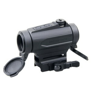 VICTOPTICS ドットサイト SRD 1×20 QDピカティニーマウント RDSL28 ビクトピクス ベクターオプティクス チューブ ダットサイト 光学照準器 オプティカルサイト チューブドット