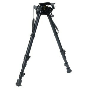 Caldwell バイポッド XLA ピポット 13.5to27 軽量設計 CLD635705 コールドウェル 銃架 モノポッド ピボット式調節可能バイポッド 軽量射撃サポート ハンティング用 伸縮式スナイパーライフル 高さ調整可能 射撃安定サポートギア シューティングアクセサリー 銃台 銃座 11,522円