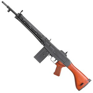 G&G ARMAMENT 電動ガン TYPE 64 BR リモコンセッティング TGR-064-JPR-BNB-NCS G&Gアーマメント 64式7.62ｍｍ小銃 陸上自衛隊 電動エアライフル銃 電動ライフル銃 電動自動小銃 電動アサルトライフル 電動カービン銃 遊戯銃 電動エアライフル 電動エアーライフル
