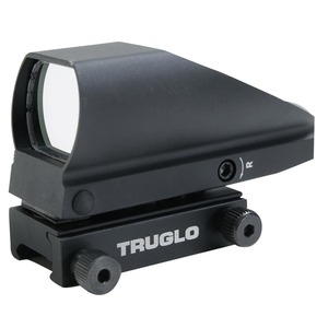 TRUGLO ドットサイト  デュアルカラーレティクル