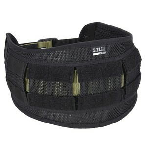 5.11タクティカル ベルトパッド VTAC Brokos 58642 [ ブラック / L/XLサイズ ] 5.11Tactical 511 モールシステム MOLLE サバゲー装備 腰当て 腰パッド ベルトパット ミリタリーパッド ウエストパッド ヒップパッド ヒップベルトパッド クッション MOLLEベルトパッド 13,185円