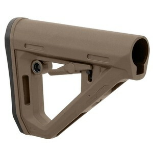 楽天市場】MAGPUL レミントン M870用 SGAストック MAG460