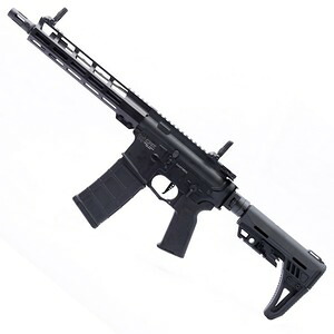 C.A.T. 電動ガン AR-15 Explorer 10インチ 機械式可変プリコック機構 リアルテイクダウン CAT-03 キャット 電動エアライフル銃 電動ライフル銃 電動自動小銃 電動アサルトライフル 電動カービン銃 遊戯銃 エアガン ガスガン サバイバルゲーム 電動エアライフル｜ミリタリーサープラス レプティル