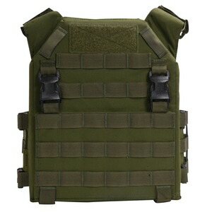 サバゲー用　プレートキャリア オリーブTAN 8_weorpcmod_600.jpg