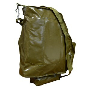 楽天市場】イギリス軍放出品 ガスマスクバッグ MK2 英軍 ガスマスク