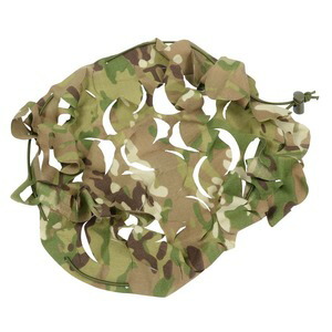 米軍　実物　カモフラージュネット　偽装ネット　② カバー付き　送料無料 Amazon.co.jp: 偽装網 ミリタリーシート 偽装 カモフラ ネット