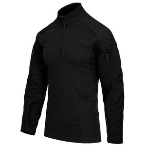 DIRECT ACTION コンバットシャツ VANGUARD ジッパー付きポケット SH-VGCS-PDF [ XSサイズ / ブラック ] ダイレクトアクション BDU ヴァンガード COMBAT SHIRT バンガード タクティカルシャツ 迷彩服 軍服 迷彩上衣 バトルシャツ 戦闘服 BDUシャツ ACUシャツ 戦闘服シャツ 15,814円