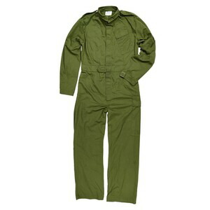 楽天市場】フランス軍放出品 カバーオール 空軍 フライトスーツ