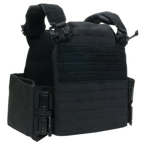 楽天市場】FIRST SPEAR プレートキャリア Strandhogg [ コヨーテ / S