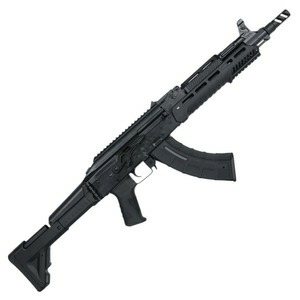 ICS Airsoft 電動ガン CXP-ARK 動作確認済み MOSFET ver [ ブラック ] AKモデル モダナイズドカスタム AEG 電動エアライフル銃 電動ライフル銃 電動自動小銃 電動アサルトライフル 電動カービン銃 遊戯銃 海外メーカー 電動エアライフル 電動エアーライフル 電動ライフル｜ミリタリーサープラス レプティル