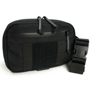楽天市場】LBT ウエストポーチ Drop Waist Pouch ユーティリティ