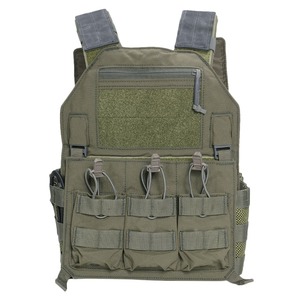 楽天市場】LBX Tactical プレートキャリア Armatus 2 クリスコスタ