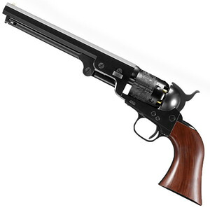 東京マルイ エアコッキングガン M1851 NAVY ウッドタイプグリップ 10歳以上用 エアガン エアーガン エアピストル エアコキ オートピストル 自動拳銃 自動式拳銃 オートマチックピストル 遊戯銃 エアガンピストル エアハンドガン エアガンハンドガン エアーガンピストル｜ミリタリーサープラス レプティル