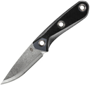 GERBER アウトドアナイフ PRINCIPLE フィクスドブレード G1655 ガーバー プリンシプル シース付き 着脱式ベルトループ 刃物 キャンプナイフ 渓流ナイフ バトニング ウッドクラフト 野外 キャンプ