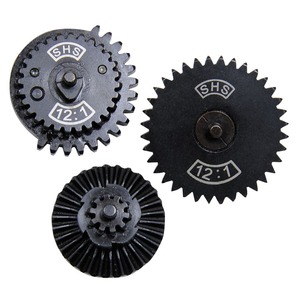 楽天市場】Retro Arms CNCギアボックス 次世代SOPMOD M4/M4A1