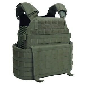 楽天市場】Warrior Assault Systems ハイドレーションキャリア Cargo