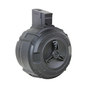 楽天市場】G&G ARP-9専用300Rマガジン5本フルセット【G&G ARP-9 300R