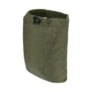 DIRECT ACTION ダンプポーチ MOLLE対応 折りたたみ式 PO-DUMP-CD5 [ レンジャーグリーン ] ダイレクトアクション POUCH サバゲー サバゲー装備 装備品 モール サバゲーポーチ 軍用ポーチ ミリタリーポーチ ドロップポーチ 弾薬ポーチ アモポーチ ロールアップポーチ｜ミリタリーサープラス レプティル