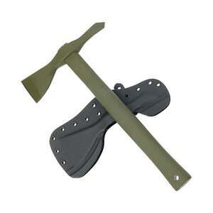 American Tomahawk 斧 モデル1 トマホーク ODヒッコリー ATC-HICKORY1-OD 手斧 ハンドアックス 手打ち斧 薪割り斧 薪割り用斧 キャンプアックス ハチェット アウトドアアックス｜ミリタリーサープラス レプティル