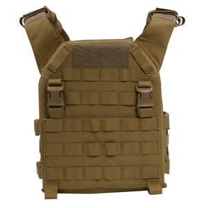 WARRIOR ASSAULT SYSTEMS プレートキャリア RPC Warrior Assault Systems RPC Recon Plate Carrier - A FULL METAL