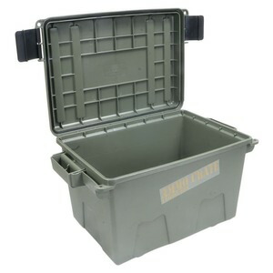 楽天市場】MTM 弾薬用ユーティリティーボックス 大容量 ACR5-72 エム