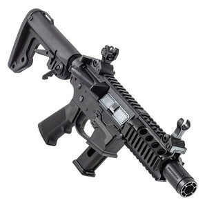 BATON airsoft ガスガン BG-PCC Lite CO2GBB 軽量樹脂製 18JASG認定 ガスマシンガン ガス機関銃 遊戯銃 アサルトライフル Glock互換性 CO2マガジン ガス式マシンガン ガスブローバックマシンガン ガスブローバック式マシンガン ガス式機関銃 エアソフトガン｜ミリタリーサープラス レプティル