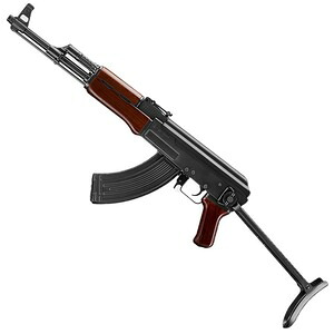 東京マルイ 次世代電動ガン AKS-47 TYPE-3 フォールディングストック MARUI カラシニコフ 次世代電動ライフル銃 次世代ライフル 電動ライフル 自動小銃 アサルトライフル 電動カービン銃 遊戯銃 次世代電動エアライフル 次世代電動エアーライフル 次世代電動ライフル
