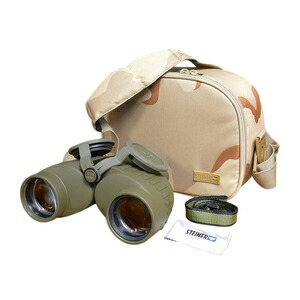 【中古】STEINER 双眼鏡 Military-Marine ミリタリーマリーン デッドストック [ 7x50 ] シュタイナー Military Marine ビノキュラー binoculars 望遠鏡 両眼用 両目用