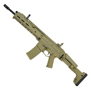 PTS ガスブローバックガン MASADA クイックチェンジバレル PTS612680313 magpul マサダ ACR QDバレル ポリマーライフル KSC KAW ガスライフル銃 ガスブロライフル ガスブローバックライフル ヨルムンガンド 自動小銃 アサルトライフル ガスカービン銃 遊戯銃｜ミリタリーサープラス レプティル