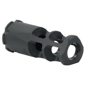 【実物】カラシニコフAK フラッシュハイダー・マズルブレーキ SRVVタイプ マズルブレーキ（フラッシュハイダー） | GUNNUT CRAFT WORKS