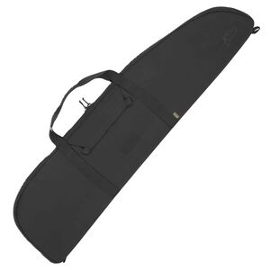 HELIKON-TEX ライフルケース Basic Rifle Case コーデュラナイロン製 ～110cm 1丁収納 TB-BRC-CD [ ブラック ] ヘリコンテックス ガンケース Cordura ベーシックライフルケース 113cm 布製 銃 カービン 長物 ライフル 散弾銃 エアガン ケース ショットガン