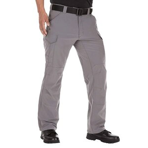 5.11 TACTICAL トラバースパンツ 2.0 74438 [ ストーム / 32x34 ] ミリタリーパンツ winter_spdl01 カーゴパンツ TDUパンツ BDUパンツ メンズボトム 511 戦闘用パンツ 軍服 バトルユニフォーム コンバットパンツ 軍パン 迷彩服 迷彩パンツ 軍服パンツ