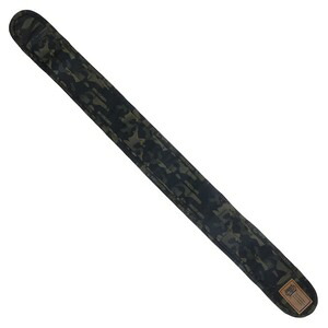 High Speed Gear ベルトパッド SLIM-GRIP PADDED BELT 31SPB [ マルチカムブラック / Sサイズ ] ハイスピードギア 腰当て 腰パッド ベルトパット ミリタリーパッド サバゲー装備 MOLLE ウエストパッド ヒップパッド ヒップベルトパッド クッション MOLLEベルトパッド