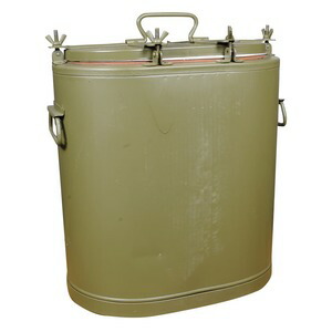 ★ ハンガリー軍 放出品 USED ミリタリー 保温 フードコンテナ ★ ハンガリー軍 放出品 デッドストック ミリタリー 保温 フード